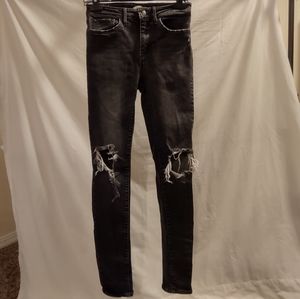 Levi Strauss Jeans, size women's 28